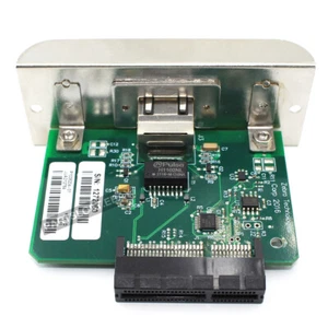 Wired Network Card For Zebra ZT210 ZT220 ZT230 Thermal Printer P1037974-001 - Picture 1 of 3