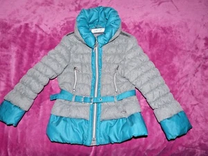 Mädchen Winterjacke von GEOX  Gr.104 *NVP 129€* - Bild 1 von 8