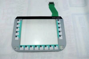 For SIEMENS SIMATIC MOBILE PANEL 277 6AV6645-0CA01-0AX0 Membrane Keypad - Picture 1 of 1