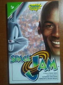 Space Jam - Francine Hughes - Sperlin e Kupfer - 1997 - M - Foto 1 di 1