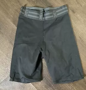 GA Performance Boxers Size 1 Black - Picture 1 of 5