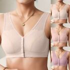 Women's Wireless Bra With Seamless Smooth Comfort Wirefree T Shirt Bra