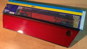 PEUGEOT 405 GENUINE HECKBLENDE Filter Panel OEM NOS. - Picture 1 of 3