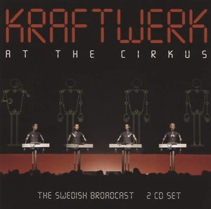 At The Cirkus 2Cd - Imagen 1 de 1