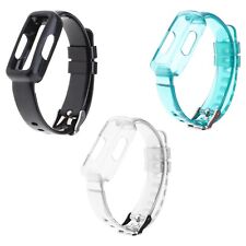 Watch Strap for Fitbit Luxe/Inspire/Inspire HR/Inspire 2/Ace 2/Ace 3 Wristband