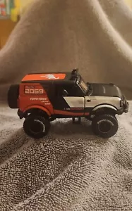 Ford Racing Bronco, 1:34, Die-Cast Toy, Ford Performance - Picture 1 of 5