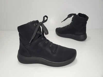 Botines negros Arcopedico Malibu para mujer 37 6-6,5  Foto 1 de 4