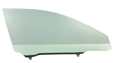 Ajuste 2013-2018 Lexus Es 300h,350 4P sedán puerta delantera derecha pasajero ventana vidrio Foto 1 de 4