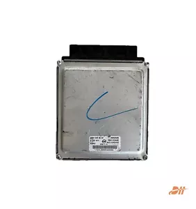 ENGINE CONTROL MODULE ECU A6645408032 FITS SSANGYONG KYRON 2006 - Picture 1 of 4
