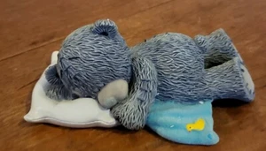 Me To You Tatty Teddy Bear Figurine Comfort Me 2005 Ornament  - Picture 1 of 12