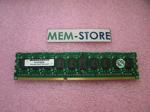 4X70F28586 8GB DDR3 1866MHz PC3-14900 (1Rx4) RDIMM Memory Lenovo RD640 Server - Picture 1 of 1