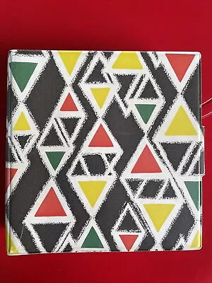 Retro Single - 20 Vinyl viele Hüllen in Sammelmappe Sammler Konvolut 50-70iger - Bild 1 von 4