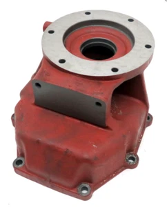 Carcasa extensión de hierro fundido DODGE RAM 2500 3500 NV4500 5 velocidades 4x4 mejorada - Imagen 1 de 2