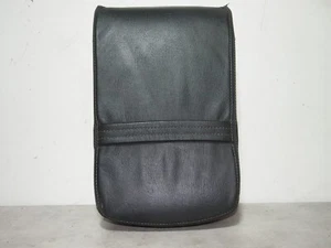 MASERATI Granturismo S Armlehne Rücksitzbank Leder - Bild 1 von 3