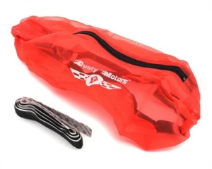 Dusty Motors Arrma Senton Protection Cover (Red) - DTY-ARM0033 - Bild 1 von 1