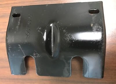 Mopar 2001 - 2004 Dodge Dakota Front Bumper Bracket 55076530AB Foto 1 de 3