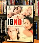 Io No (2003) Dvd Simona Izzo Sastre Gian Marco Tognazzi Francesco Venditti