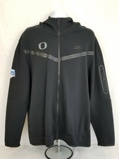 Oregon DUCKS Football TEAM ISSUED 2021 FIESTA BOWL Nike JACKET    Men's  3XL