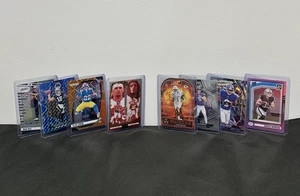 2024 Panini Prestige - Xavier Worthy NUCLEAR - (RC) - And More: Naebers Mahomes - Picture 1 of 17