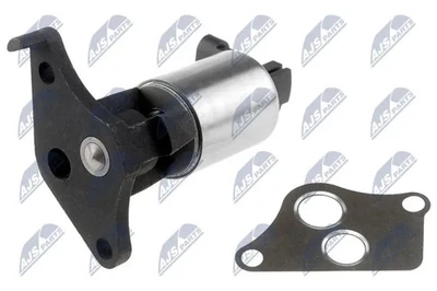 Valvola aria secondaria elettrico EGR-PL-010 NTY per OPEL VECTRA C VECTRA C GTS - Immagine 1 di 4