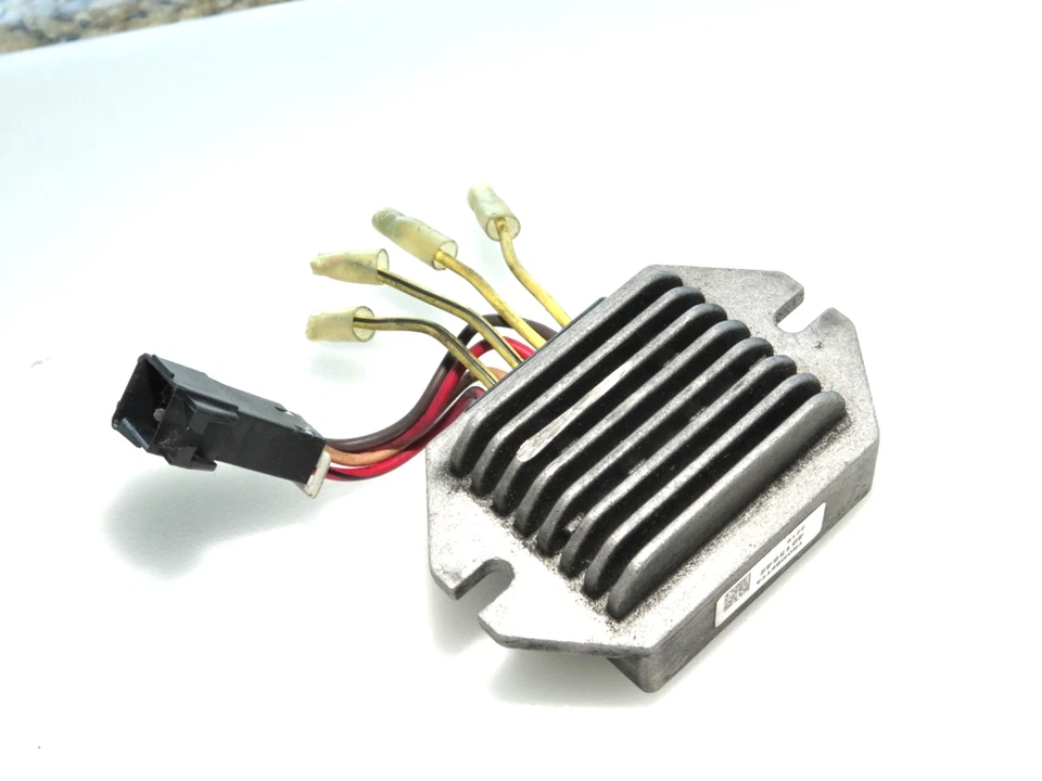 Polaris Axys Pro Rmk 800 2016 155" rectificador de voltaje regulador conector de corte Foto 1 de 1