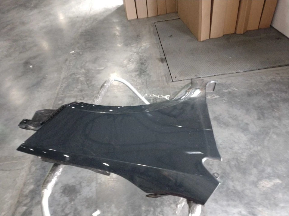 Guardabarros derecho pasajero sedán compatible con Corolla 553202 14-19 Foto 1 de 1