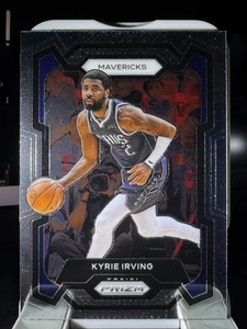 Kyrie Irving 2023-24 Panini Prizm #22 - Dallas Mavericks - Picture 1 of 2