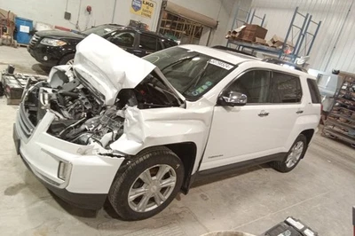 GMC Terrain 2017 transmisión OEM 145 k millas - LKQ385137627 Foto 1 de 4