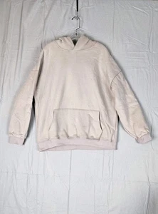 Evellyhootd Hoodie hellbraun Gr. MEDIUM WARM Langarm Sweatshirt  - Bild 1 von 6