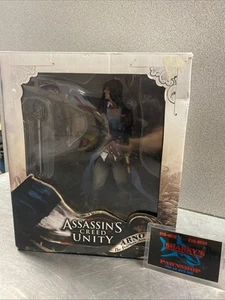 Assassins Creed Unity Arno Ubicollectibles OPENED BOX (29598725) - Picture 1 of 7