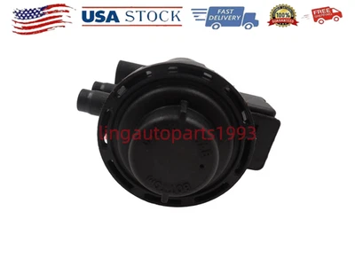 Electroválvula de purga de bote de vapor 04669475AB para Jeep Grand Cherokee 2004 4,7 L Foto 1 de 4