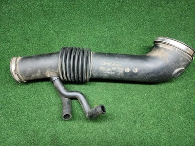 1999-2004 FORD F-250 SUPER DUTY 5.4L AIR INTAKE CLEANER HOSE TUBE YC3X9R504AA - Image 1 of 4