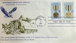 KMC Venture 2551 To the Heroes of Desert Storm Honors Veterans - Imagen 1 de 1