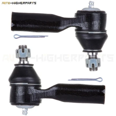 Kit de 2 barras de amarre exteriores delanteras con suspensión para Mercury Mariner 2005 ES3631 Foto 1 de 4