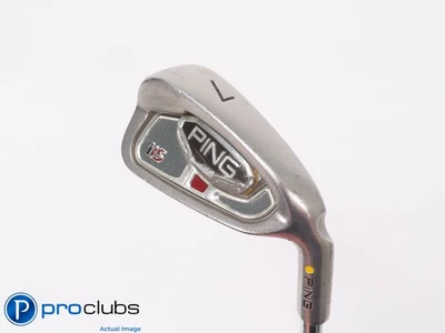 Ping i15 33* 7 IRON Yellow Dot - Ping ZZ65 Stiff Flex Steel 450590 - Image 1 of 3