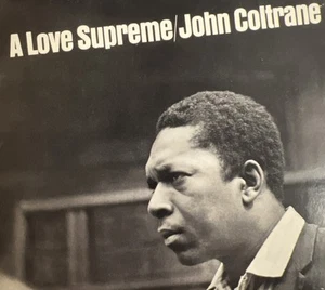 Love Supreme by John Coltrane (CD, 1995) - Picture 1 of 7
