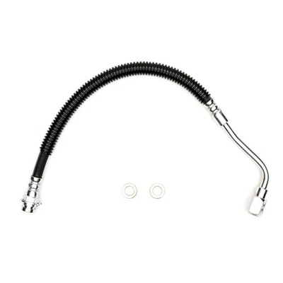 For Saturn SL1 1991-2002 R1 Concepts BHH-53002 Front Passenger Side Brake Hose - Image 1 of 2