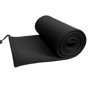 Insulated Hose Cover Portable A/C Hose Cover Wrap for Portable Air Conditione... - Picture 1 of 4