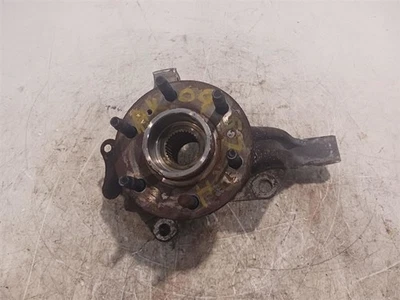 Montana Passenger Front Spindle Knuckle SV6 Fits 01-09 4585770 - Image 1 of 4