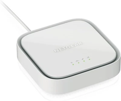 bitte lesen! NETGEAR LTE Modem 4G LM1200 (bis 150 MBit/s im Download) - Bild 1 von 4