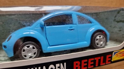Potenza di velocità 1/32 Volkswagen Nuovo Maggiolino (C2) - Immagine 1 di 3