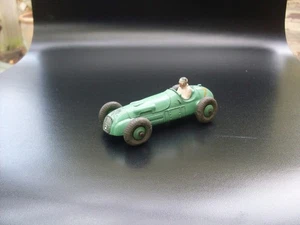 Dinky 23J / 235 - HMW Racer No.7 in schönem Zustand. - Bild 1 von 6