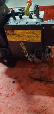 Anti-Lock Brake Part Actuator And Pump Assembly Fits 04-09 PRIUS 1156287 — 第 1/4 张图片