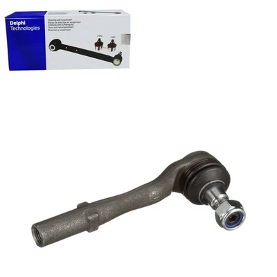 Extremo de barra de dirección Delphi exterior derecho para Mercedes-Benz E300 1996-1999 Foto 1 de 3