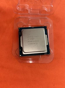 INTEL CORE PROCESSOR i5-6400T- Quad-Core @2.20GHz LGA1151 / SR2L1 CPU - Picture 1 of 2