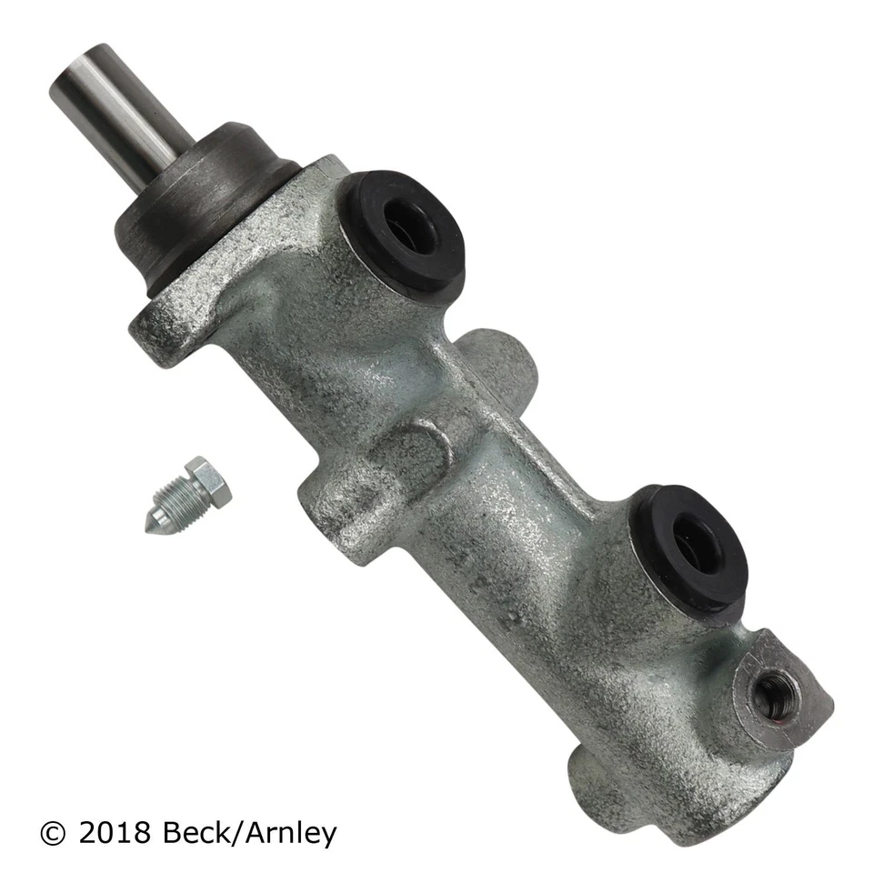 Beck Arnley 072-8089 Brake Master Cyl For 80-91 Volkswagen Vanagon - Image 1 of 4