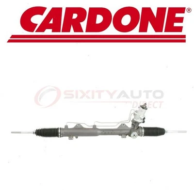 Cardone Reman Rack Pinion Assembly for 2008-2013 BMW 128i - Steering Gear  bn - Image 1 of 4