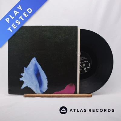 New Order Touched By The Hand Of God Mpo 12" Single Vinyl Record Fac193 - VG+/EX - Image 1 of 4