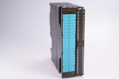 VIPA 322-1BL00 E:3 DO 32xDC24V digitales Ausgangsmodul SM322 - Bild 1 von 4