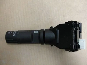 05 06 NISSAN ALTIMA PATHFINDER FRONTIER TURN SIGNAL COLUMN SWITCH - Picture 1 of 12